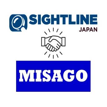 日本サイトラインと協業